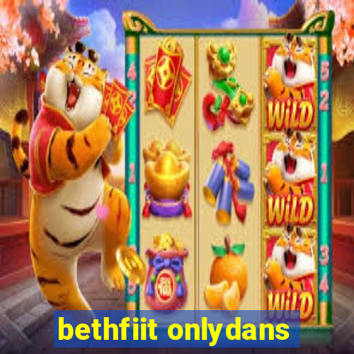 bethfiit onlydans